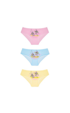 Donella meitene biksītes 