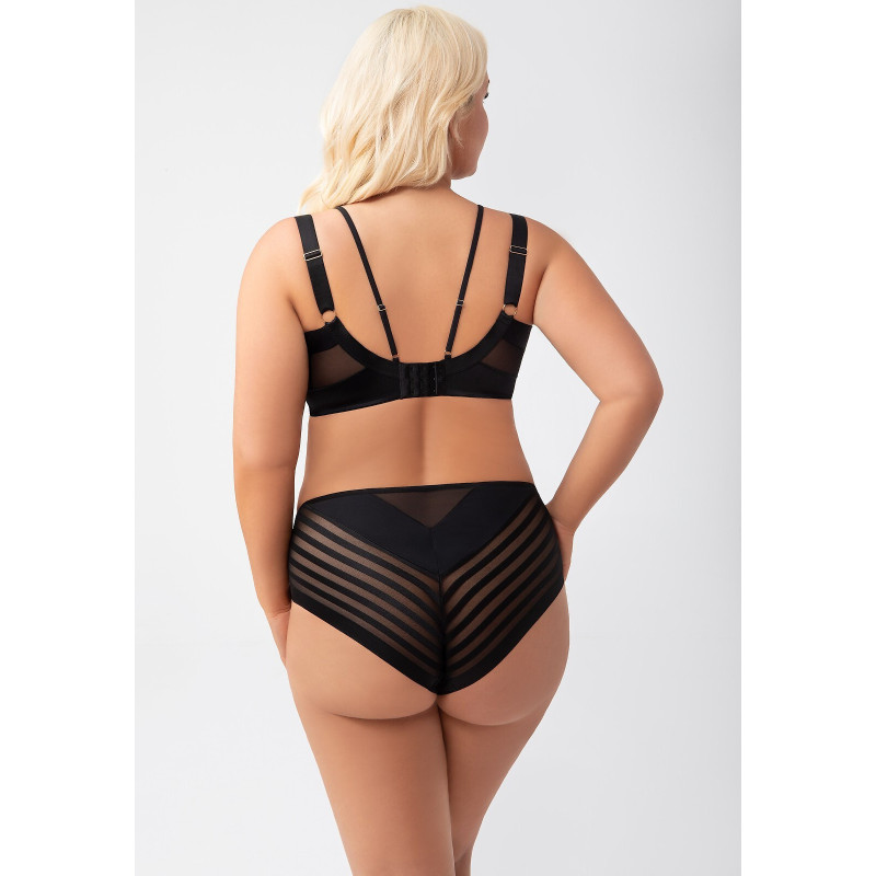 Gorsenia liemenėlė