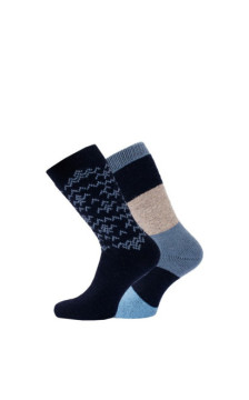 WiK kojinės žiemai