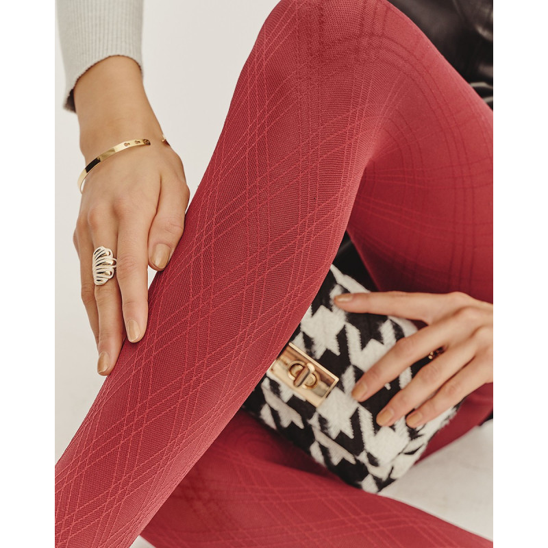 Gabriella pėdkelnės su mikrofibra