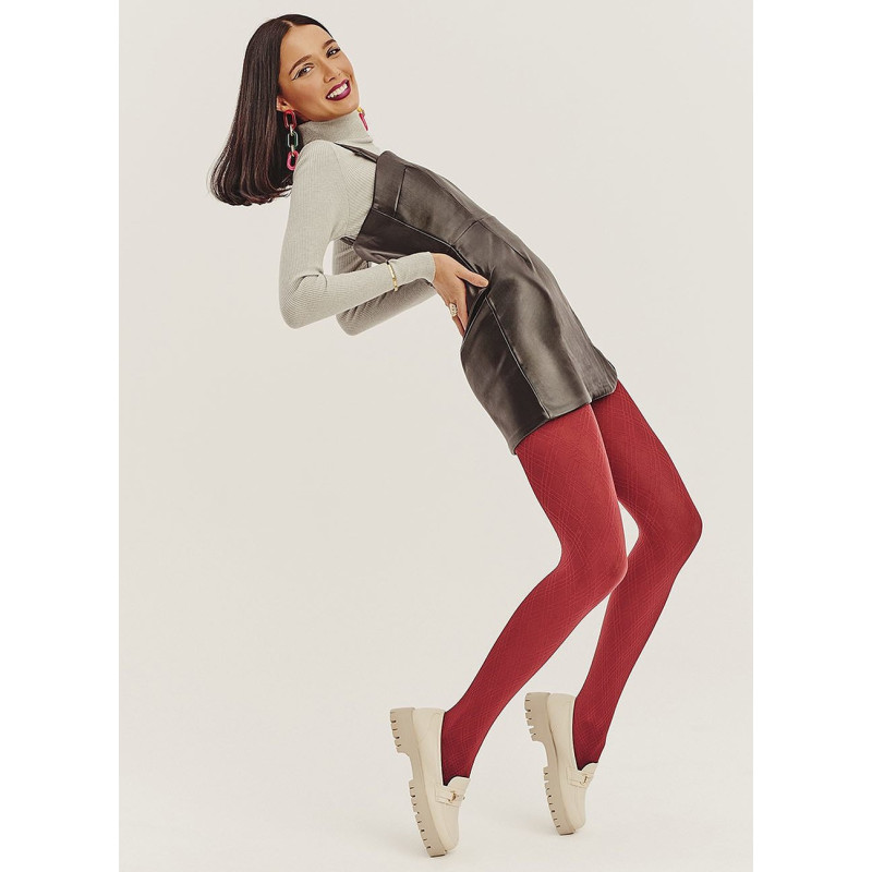 Gabriella pėdkelnės su mikrofibra