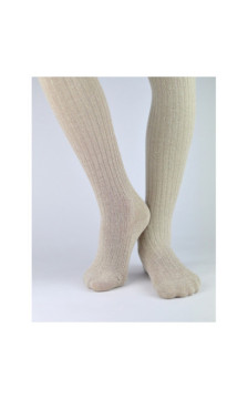 Noviti medvilninės kojinėms vaikams