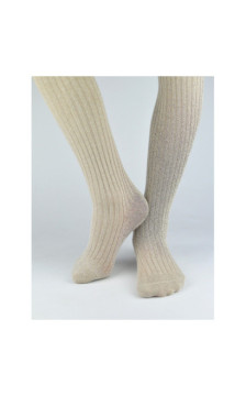 Noviti medvilninės kojinėms vaikams