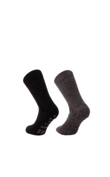 WiK kojinės žiemai