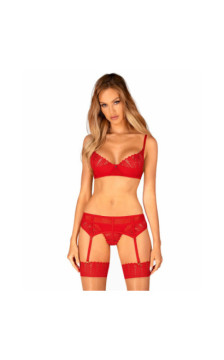 Obsessive seksualus komplektas