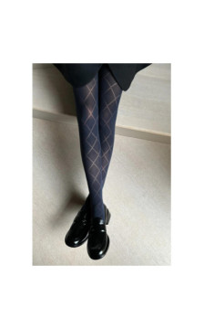 Veneziana pėdkelnės su mikrofibra