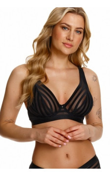 Lupoline krūšturis