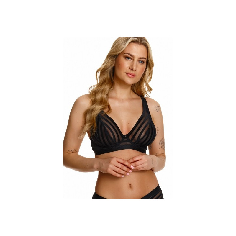 Lupoline krūšturis