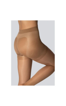 Mona korekcinė pėdkelnės su likra