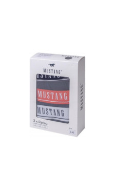 Mustang apakšbiksītes