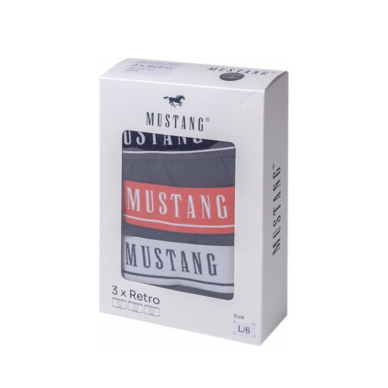 Mustang apakšbiksītes