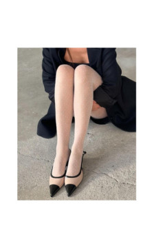 Veneziana zeķbikses