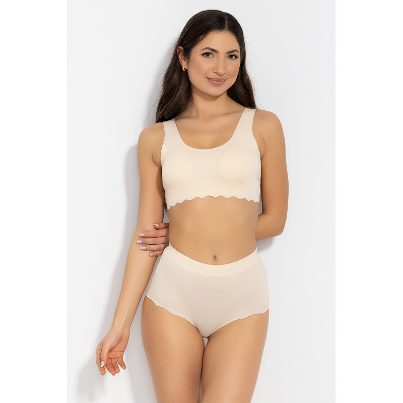 Mitex bezšuvju biksītes