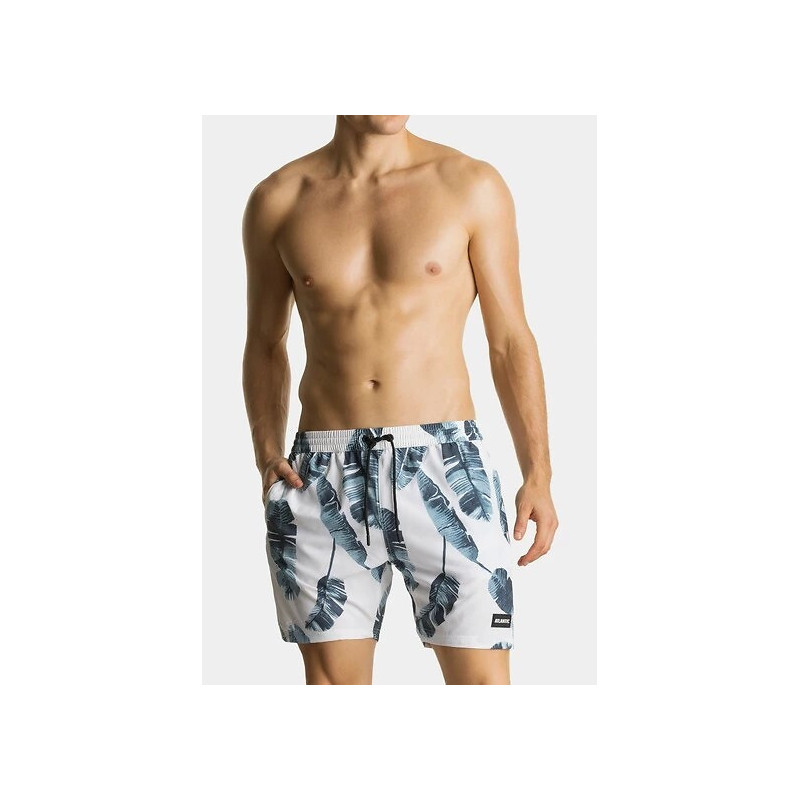 Atlantic maudymosi šortai