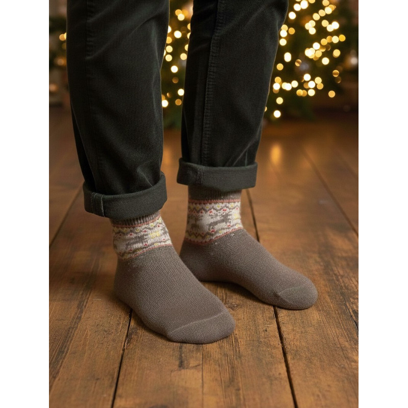 RiSocks kojinės žiemai