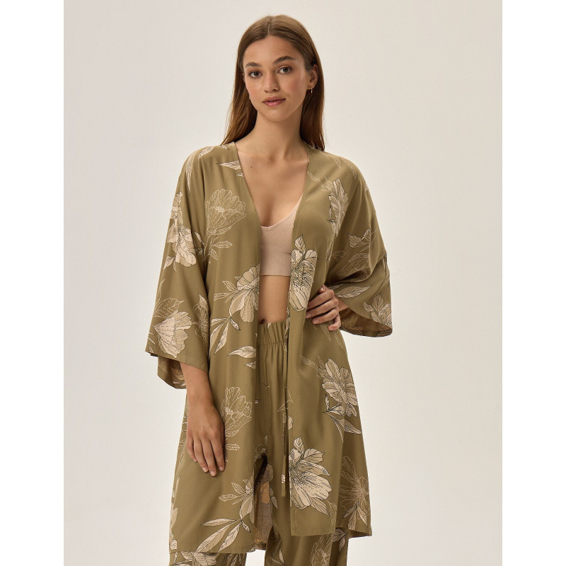 Henderson Ladies peldmētelis