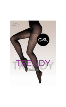 Gatta pėdkelnės su mikrofibra