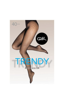 Gatta pėdkelnės su mikrofibra