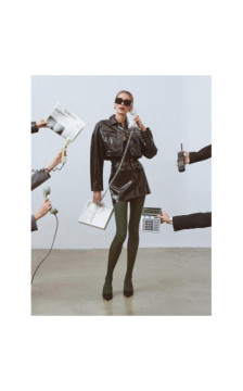 Gabriella zeķbikses