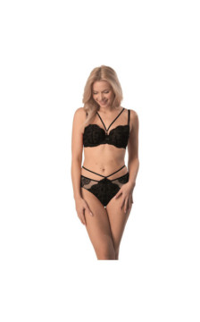 Mefemi push-up liemenėlė