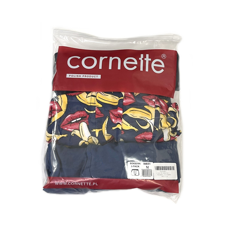 Cornette apakšbiksītes