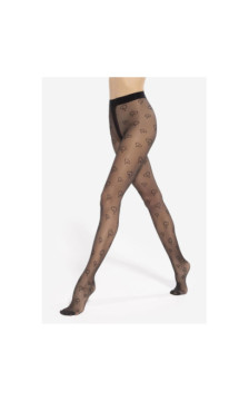 Gatta pėdkelnės su likra