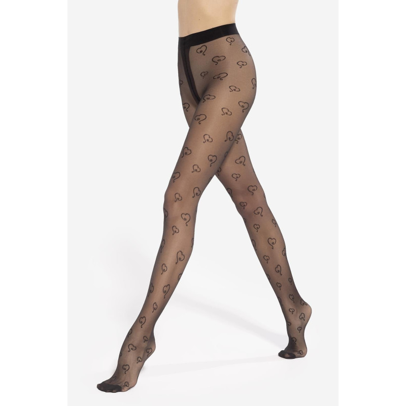 Gatta pėdkelnės su likra