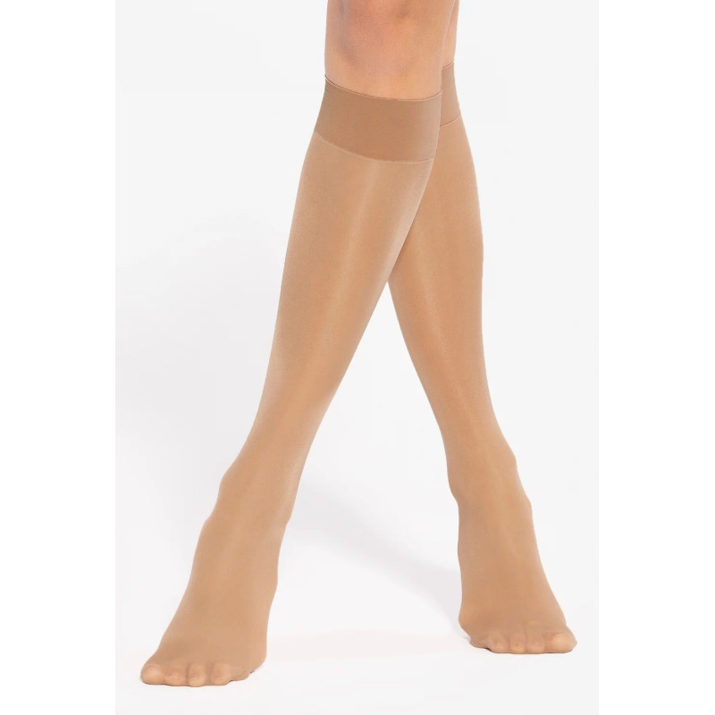 Gatta kojinės iki kelių 