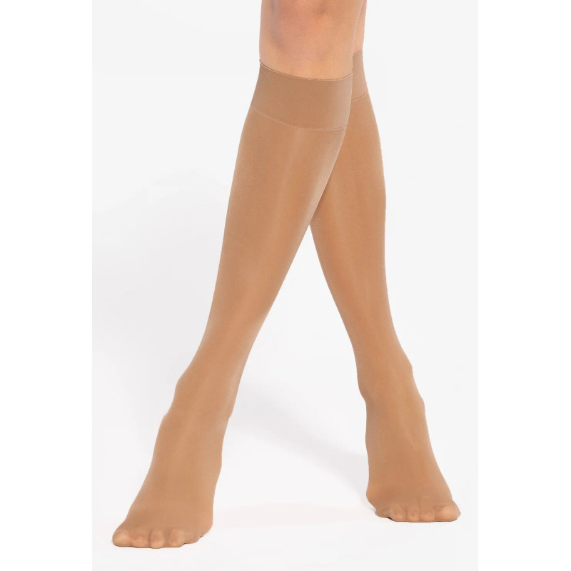 Gatta kojinės iki kelių 