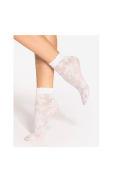 Gatta moteriškos kojinės su likra