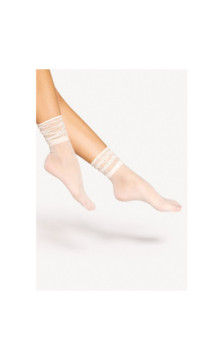 Gatta moteriškos kojinės su likra