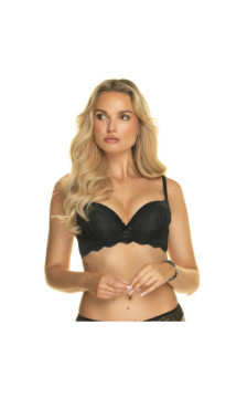 Konrad push-up liemenėlė