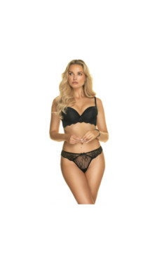 Konrad push-up liemenėlė