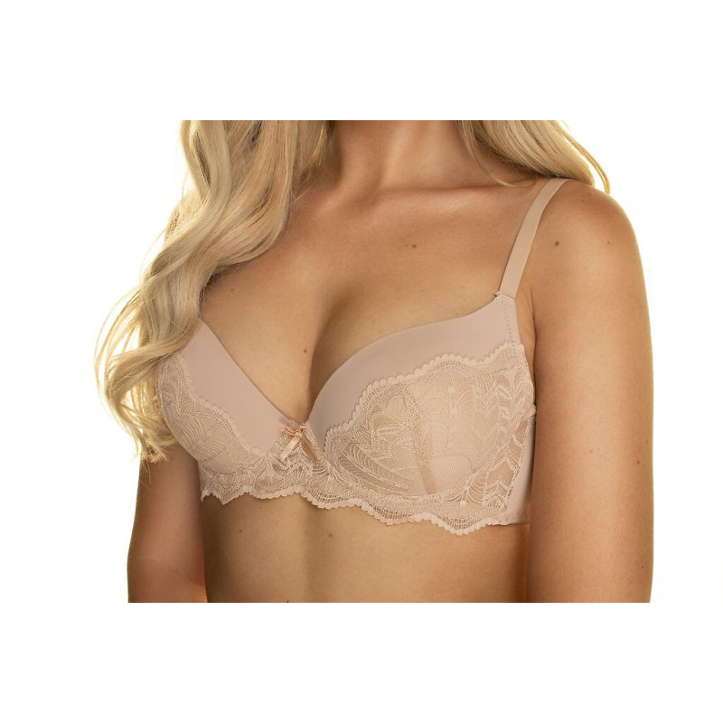 Konrad push-up liemenėlė