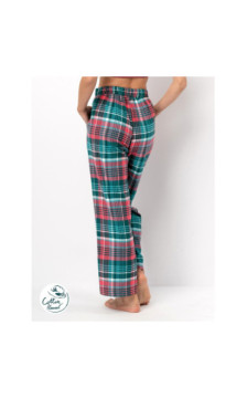 Key pajama trousers