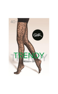 Gatta pėdkelnės su likra