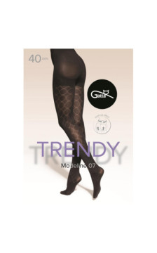 Gatta pėdkelnės su mikrofibra