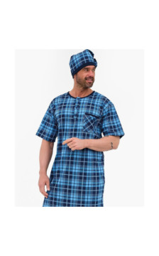 Cornette vīriešu naktsveļa