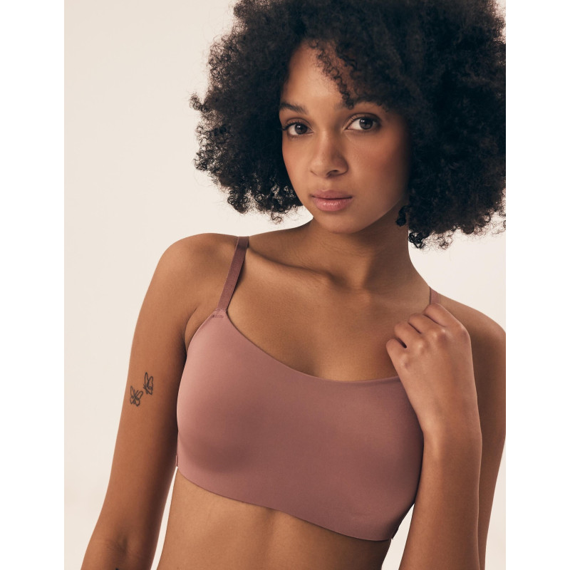 Henderson Ladies õmblusteta pluus