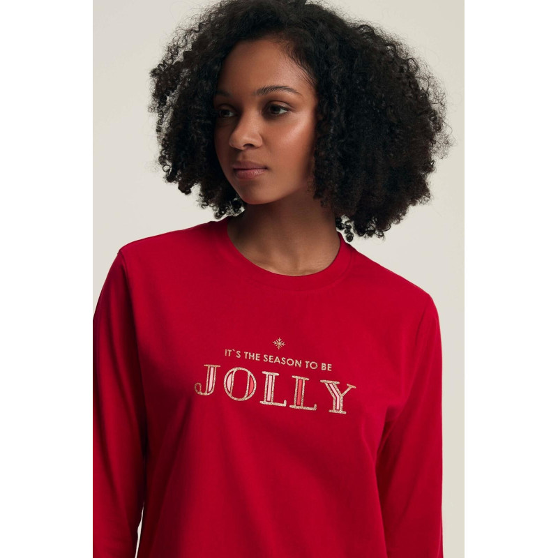 Henderson Ladies pidžamas