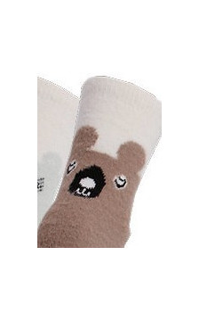 WiK kojinės žiemai