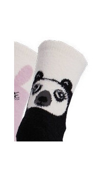 WiK kojinės žiemai