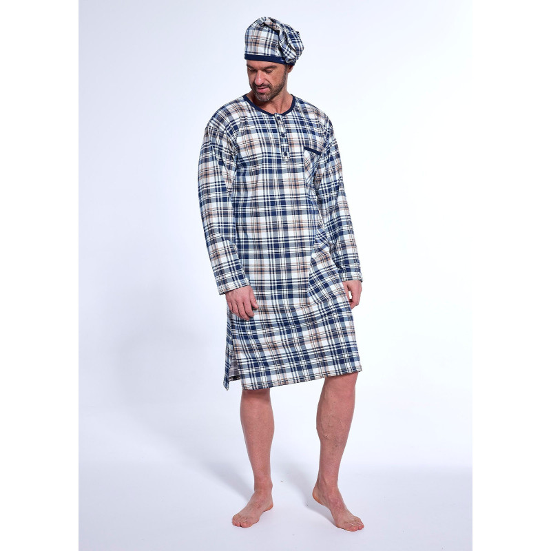 Cornette vīriešu naktsveļa