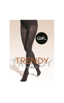 Gatta pėdkelnės su mikrofibra