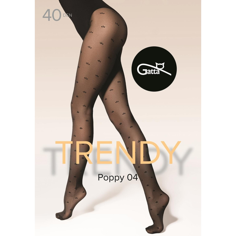 Gatta pėdkelnės su likra