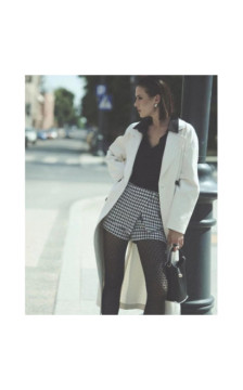 Gabriella zeķbikses