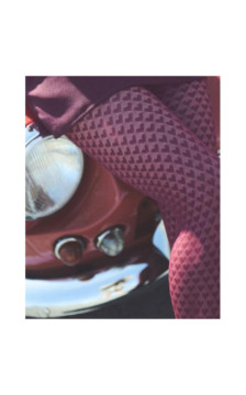 Gabriella zeķbikses