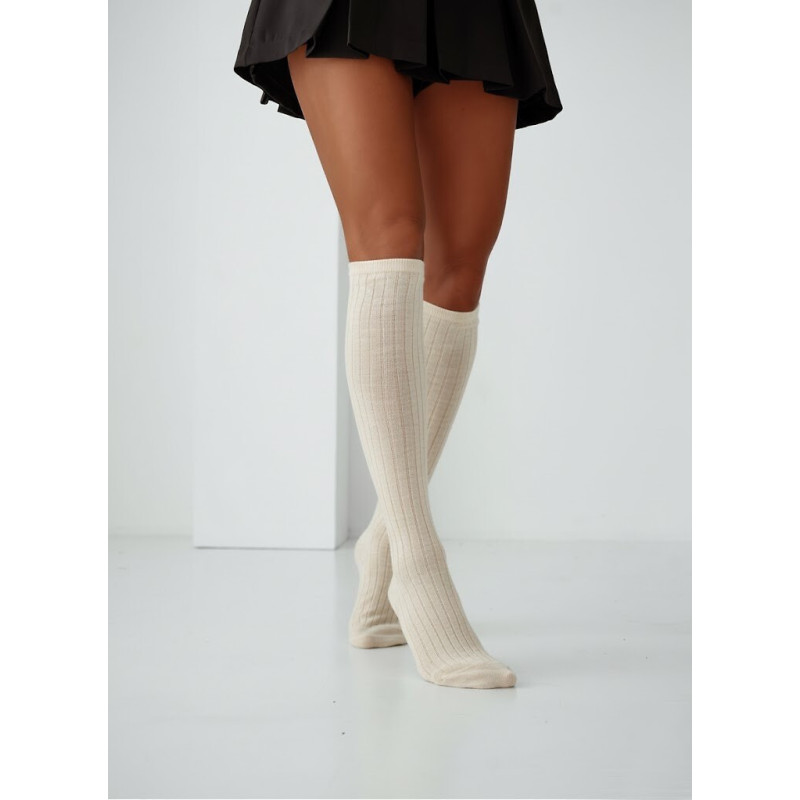 Milena shins warmers