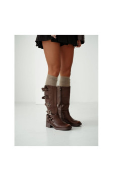 Milena shins warmers