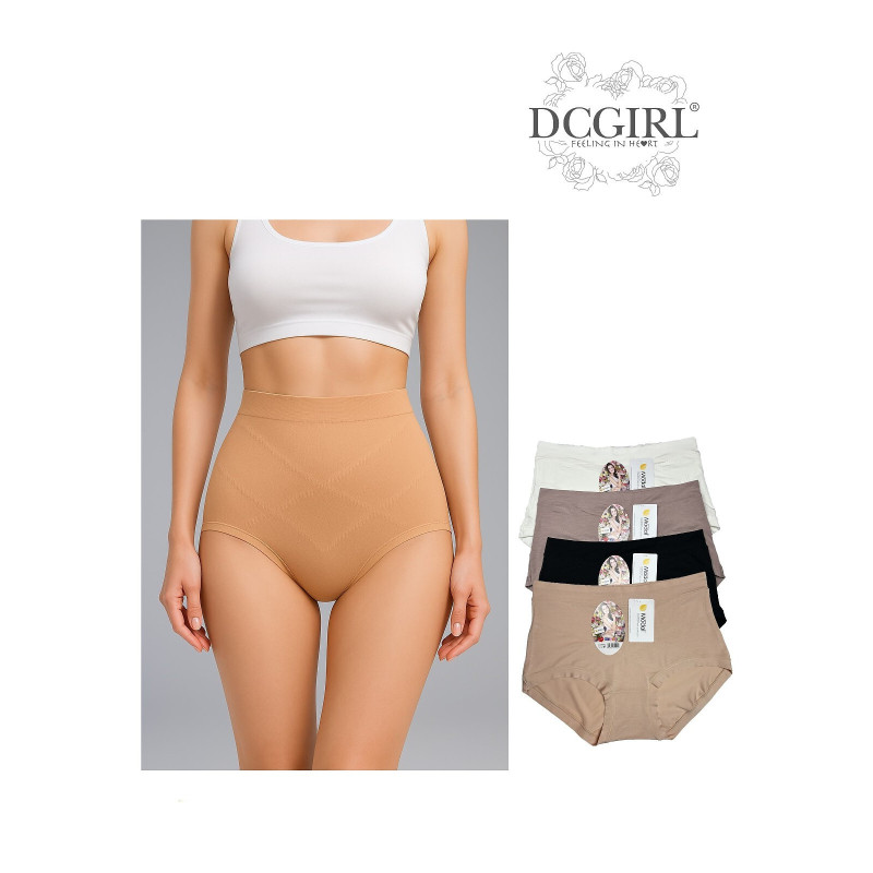 DC Girl apakšbiksītes